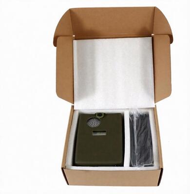 Beli DIP Switch Wireless Signal Jammer 24 Antena Semua Dalam Satu Dengan Layar LCD online manufacture