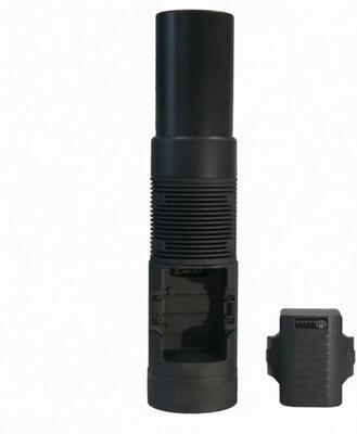 Beli Purple Horn Portable Senter Drone Signal Jammer Mudah Tersembunyi 50 Watt Anti Drone Jammer online manufacture