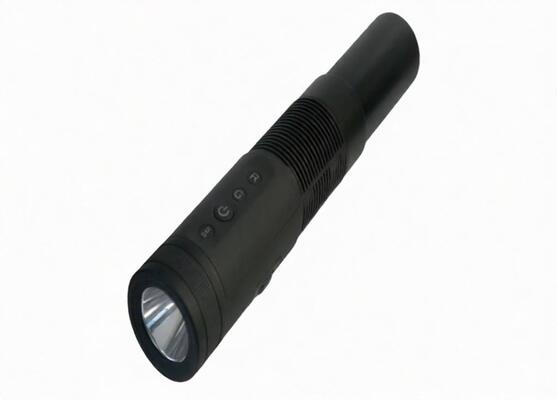 Beli Handheld Drone Signal Jammer Dual Purpose Senter Drone Signal Scrambler online manufacture