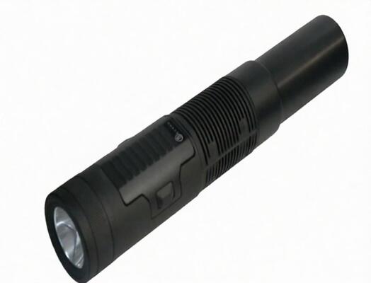 Beli Handheld Senter Drone Signal Blocker 2.4G 5.8G Jarak 800 Meter online manufacture