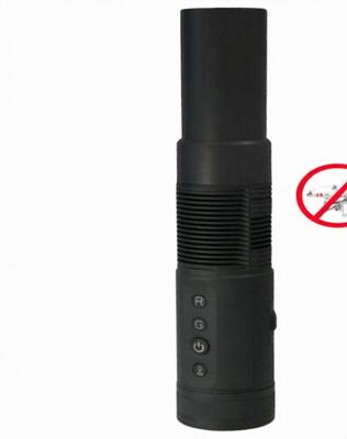 Beli Mudah Tersembunyi Anti Drone Jammer Tahan Air Untuk Menutupi 100% Drone UAV online manufacture