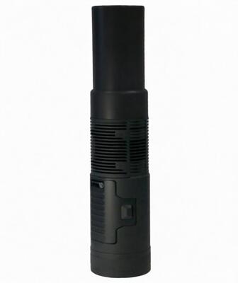 Beli 800m Radius Drone Signal Jammer Profesional Handheld Senter Jammer Anti Drone online manufacture