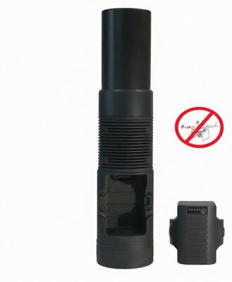 Beli GPS Portabel RC2.4G 5.8G Drone Signal Jammer Jammer UAV Tahan Air online manufacture