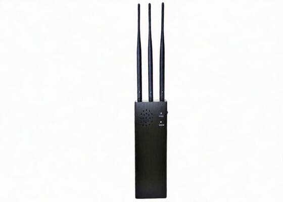 Beli High Power Portable RC Jammer Purple Horn RC10 online manufacture