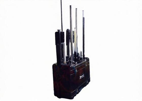 Beli High Power Portable6BandJammer/Blocker  Purple Horn PL6 online manufacture