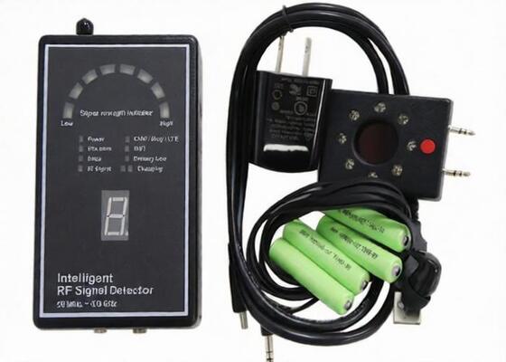 Beli Pocket RF Signal Detector VS-8LW online manufacture