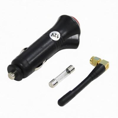 Beli Mobil Rokok Sinyal GPS Jammer 1 Piece Antena Beralih Tombol ON / OFF online manufacture