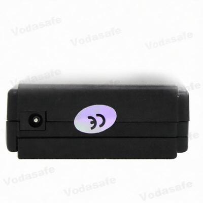 Beli Tri - Band GSM 3G GPS Signal Jammer Otomatis Shut Down Untuk Menghindari Overcharging online manufacture