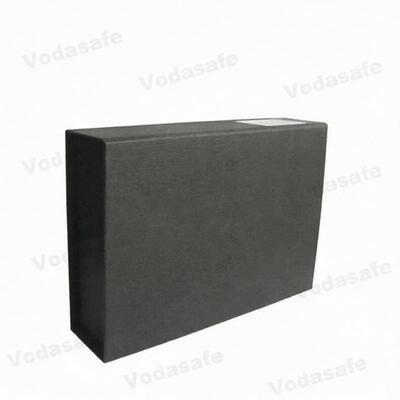 Beli 1 - 10m Jammer Ponsel Portabel Efektif, Perangkat Pemblokir Sinyal Ponsel Dengan Antena Inner online manufacture