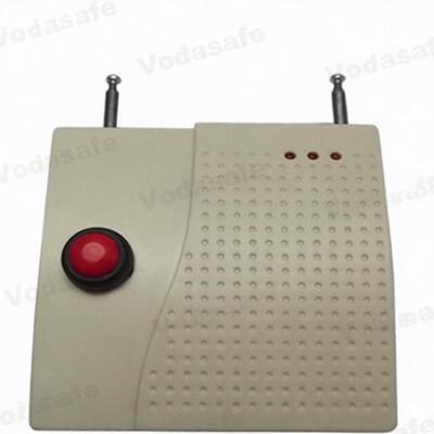 Beli ABS Material Portable Jammer Device, Network Jamming Device 433MHz / 315MHz online manufacture
