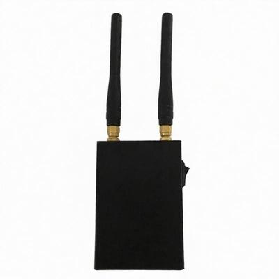 Beli Handheld Car Tracking Remote Control Jammer 315 / 433MHz Mudah Dioperasikan online manufacture