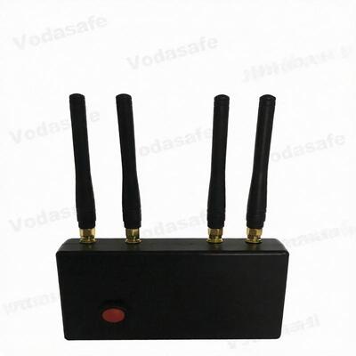 Beli TV / Mobil Multifungsi Remote Control Jammer 30 - 100m Radius Perisai online manufacture