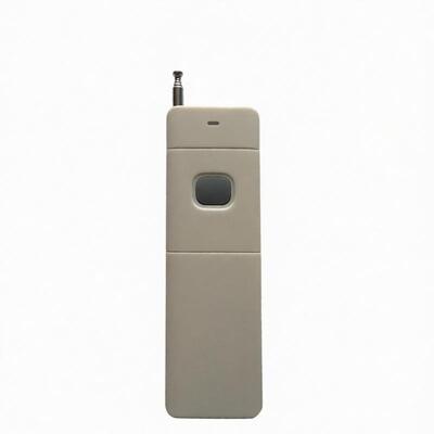 Beli 434MHz Remote Mobil Jammer Perangkat Kerja 50mA Saat Ini 30 - 100m Shielding online manufacture