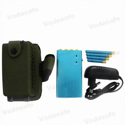 Beli Full Band Cell Phone Scrambler, GPS Jamming Gadgets Disintesis Operasi online manufacture