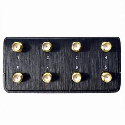 Beli Wifi Portable Signal Jammer 4 Watt Total Output Omni Directional Antenna online manufacture