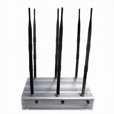 Beli High Power Cell Phone Jamming Device, Ponsel Scrambler 2G 3G 4G online manufacture