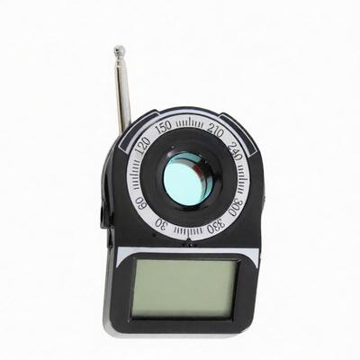 Beli Mini Tersembunyi Wireless Signal Detector Portable Signal Detector Untuk Sinyal Spy Bug online manufacture