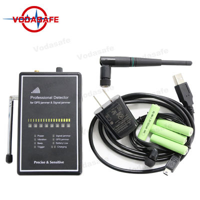 Beli Mobile GPS WiFi Signal Detector Wireless Signal Detector Untuk Anti Pelacakan online manufacture