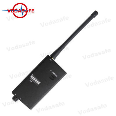 Beli 1MHz - 8000MHz Wireless Signal Detector Wireless Detektor Sinyal Ketuk Untuk Kamera Dan Telepon online manufacture