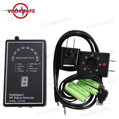 Beli 8 LED Wireless Signal Detector Dengan Antena Semi Directional Lama Penggunaan online manufacture