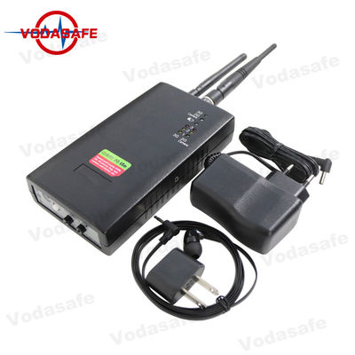 Beli GSM Telepon Wireless Signal Detector 2G 3G 4G Network Signal Detector VS066MC online manufacture