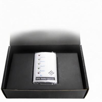 Beli GSM Bug Detektor Frekuensi Seluler 70g Berat Audible / 3 LEDs Mode Peringatan online manufacture