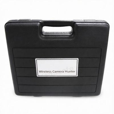 Beli 1.2G 2.4G 5.8G Wireless Video Signal Detector Kendali Band Video Scanner Untuk Kamera Spy online manufacture