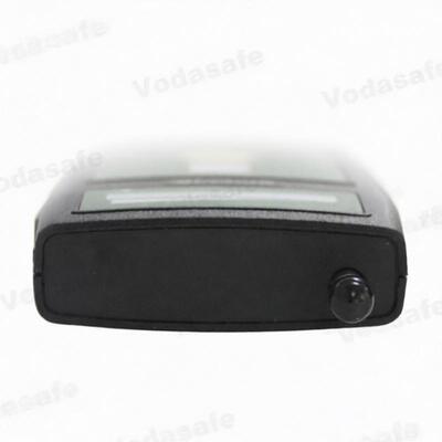 Beli Laser Assisted Radio Frequency Detector Ni-MH 7.2V Daya Baterai online manufacture