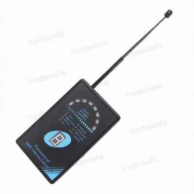 Beli Kamera Tersembunyi RF Wireless Signal Detector 8 LEDs Indikasi Kekuatan Sinyal online manufacture