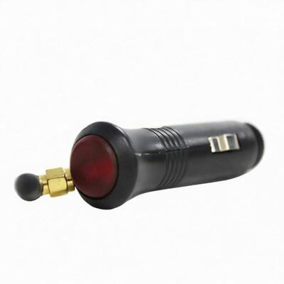 Beli Ukuran Mini GPS Signal Jammer 150mA Konsumsi Saat Ini Untuk Sistem Pelacakan Kendaraan online manufacture