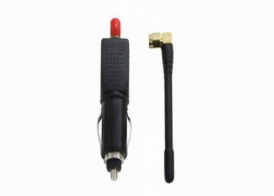 Beli Pengisian Mobil GPS Tracker Jammer, Wireless Signal Jammer Device 150mA Konsumsi Saat Ini online manufacture