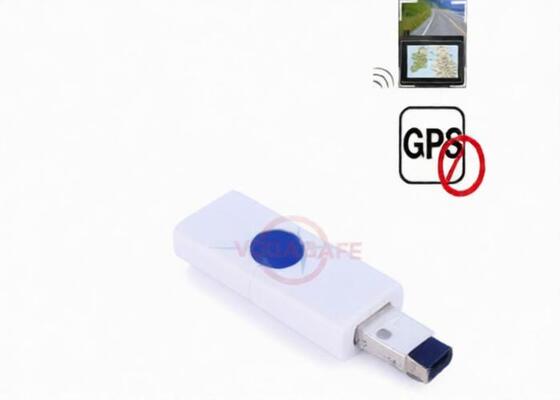 Beli Antarmuka USB Perangkat Pemblokir GPS 2 - 10 m Cakupan Efektif DC 3.7 - 6V Tegangan Suplai online manufacture
