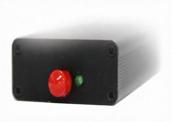 Beli Tiga Frekuensi GPS Signal Jammer Mobil Pengisian 1500MHz - Transmisi 1600MHz online manufacture