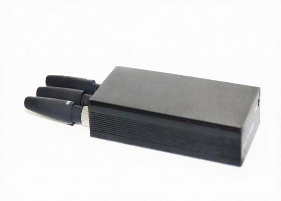Beli Triband Design Signal Jammers For Security, Cell Phone Scrambler Efisiensi yang sangat baik online manufacture
