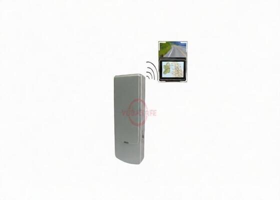 Beli Inner Antennas Handheld Cell Phone Jammer Rata-rata Output Power 27dBm Setiap Band online manufacture