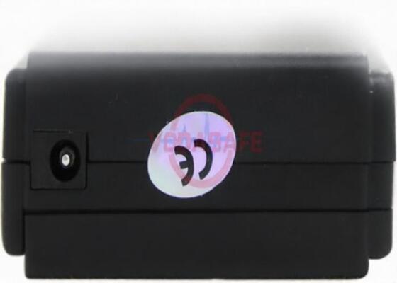 Beli Perangkat Single Band Wifi Signal Blocker Jamming Range 1 - 10m Pocket Inner Antenna Jammer online manufacture