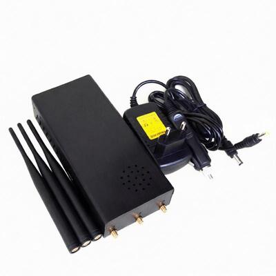 Beli Daya Tinggi Remote Control Jammer Manusia Aman Dengan Militer Green Arm Pack online manufacture