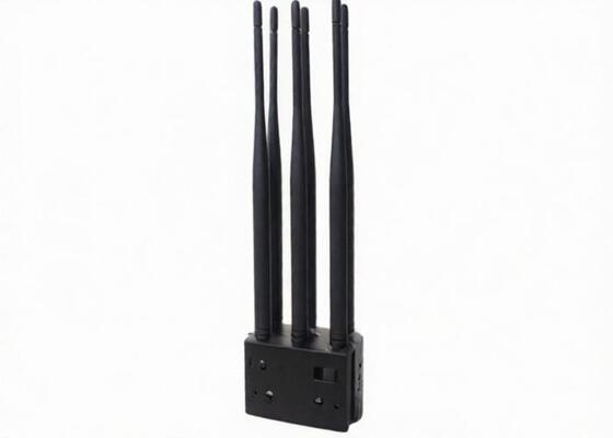 Beli Ponsel WiFi Bluetooth Portable Signal Jammer Operasi Band Individu online manufacture