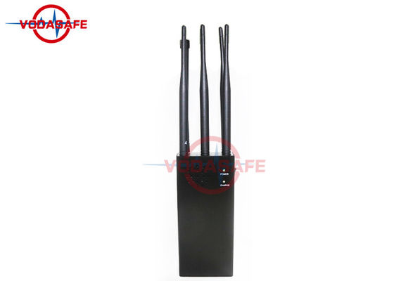 Beli Lojack GPS L1 - L5 Wifi Signal Jammer, Ponsel Memblokir Perangkat Ukuran Kompak online manufacture