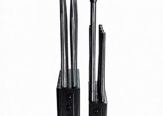 Beli 8 Way Portable Signal Jammer Perangkat Ponsel Perisai Frekuensi Disesuaikan online manufacture