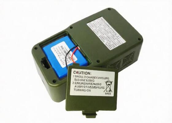 Beli 5.8G 8 Saluran Wifi Signal Jammer Sistem Pendingin Baik 5725 - 5850MHz online manufacture