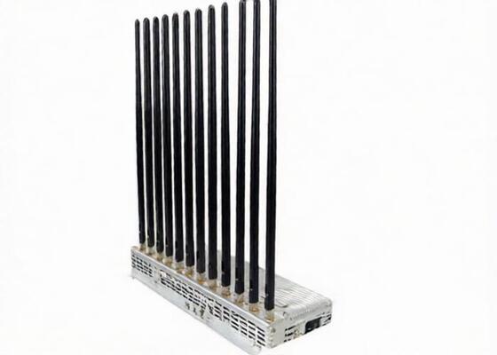 Beli 8 Antena Mobile Phone Signal Blocker 2G 3G 4G WiFi 10 - Radius Penutup 40m online manufacture