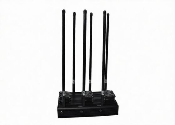 Beli GPS Remote Control Drone Signal Scrambler 24/7 Jam Operasi Kerja Terus Menerus online manufacture