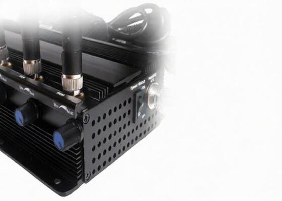 Beli 50m Ujian Sekolah Jammer Signal Blocker, Jamming Sweep Jamming Ponsel Frekuensi online manufacture