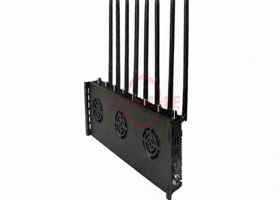 Beli Custom Frequency Network Signal Jammer 24/7 Jam Bekerja Bluetooth 2.4G 2400 - 2500MHz online manufacture