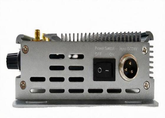 Beli 46W Cell Signal Scrambler 60m Cakupan Jangkauan 8 Desain Chancel Ukuran Kompak online manufacture