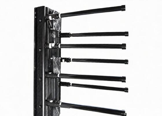 Beli 8 Antena UAV Drone Signal Jammer Safety Kompatibel Dengan Standar ICNIRP online manufacture