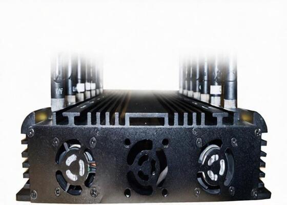 Beli Perangkat Pemblokir Sinyal Kamera Nirkabel, Pengacak Sinyal Wifi 5% - Kelembaban 80% online manufacture