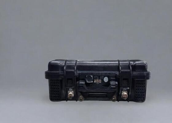 Beli Adjustable Power Konvoy Bomb Jammer, Wifi Signal Blocker Device Kompatibilitas Lebar online manufacture