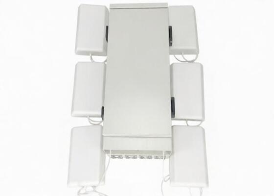 Beli Waterproof 6 Way Prison Cell Phone Jammers 180W Output Total Multifungsi online manufacture